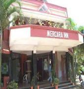 Mercara Inn Hotel Madikeri Eksteriør billede