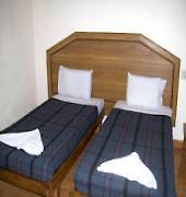 Mercara Inn Hotel Madikeri Eksteriør billede